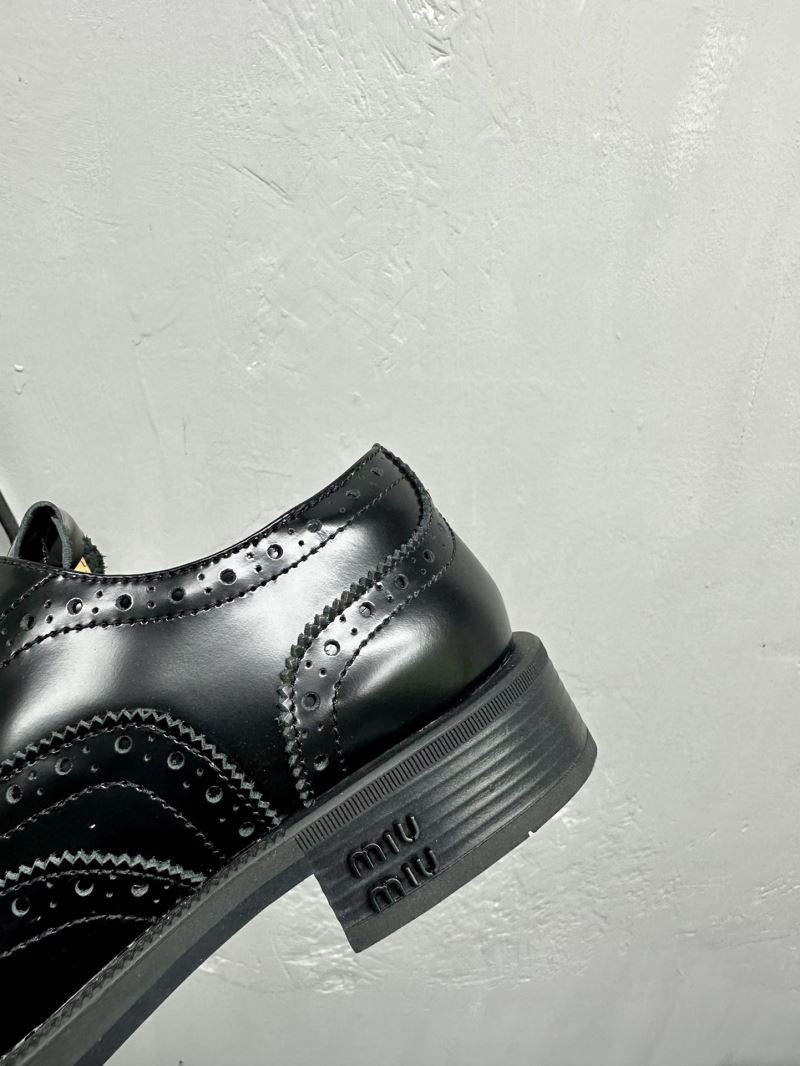 Miu Miu Shoes